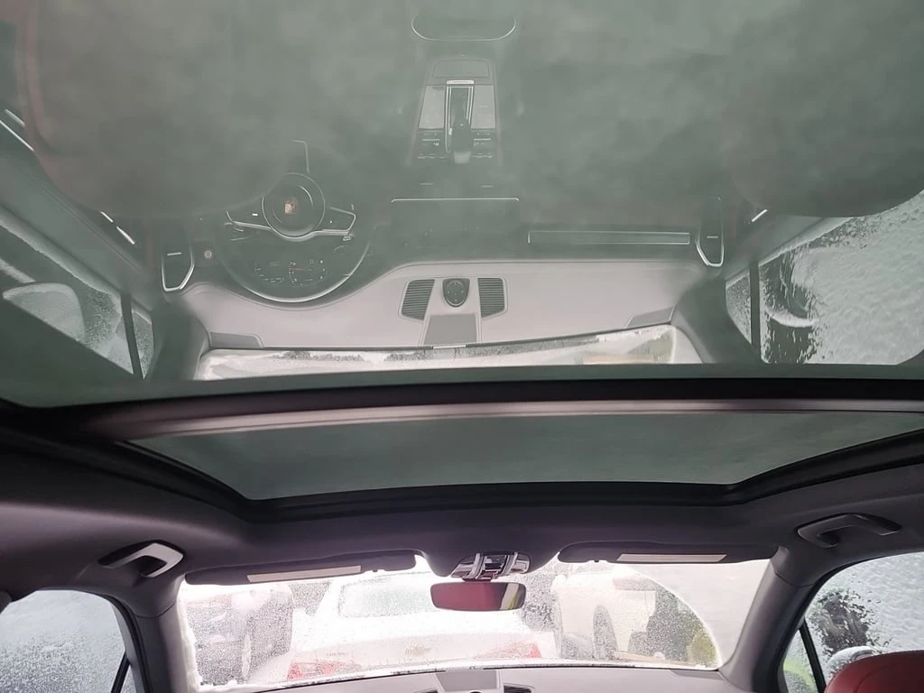 Porsche Cayenne * PLATINUM EDITION * CARFAX * ��� ������������ ��� | Mobile.bg � ����������� 12