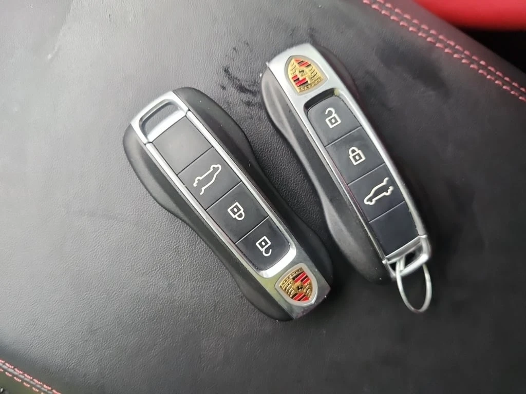 Porsche Cayenne * PLATINUM EDITION * CARFAX * ��� ������������ ��� | Mobile.bg � ����������� 8