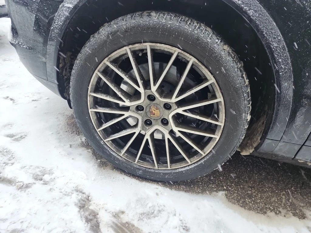 Porsche Cayenne * PLATINUM EDITION * CARFAX * ��� ������������ ��� | Mobile.bg � ����������� 6