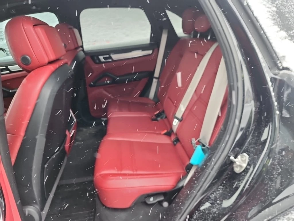 Porsche Cayenne * PLATINUM EDITION * CARFAX * ��� ������������ ��� | Mobile.bg � ����������� 13