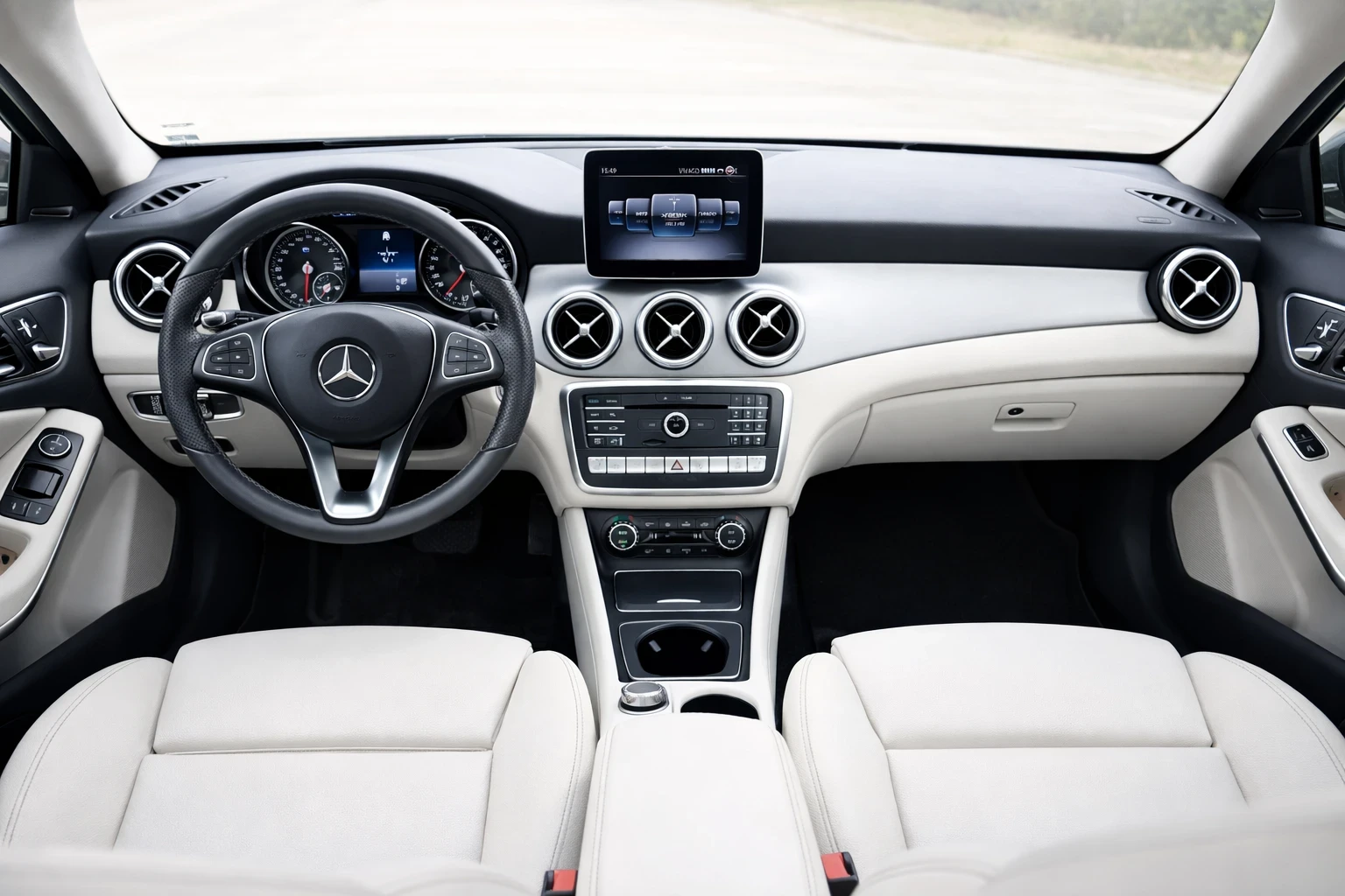 Mercedes-Benz GLA 250 Mercedes GLA 250 4MATIC AMG FACE/ 102 000 �� | Mobile.bg � ����������� 13