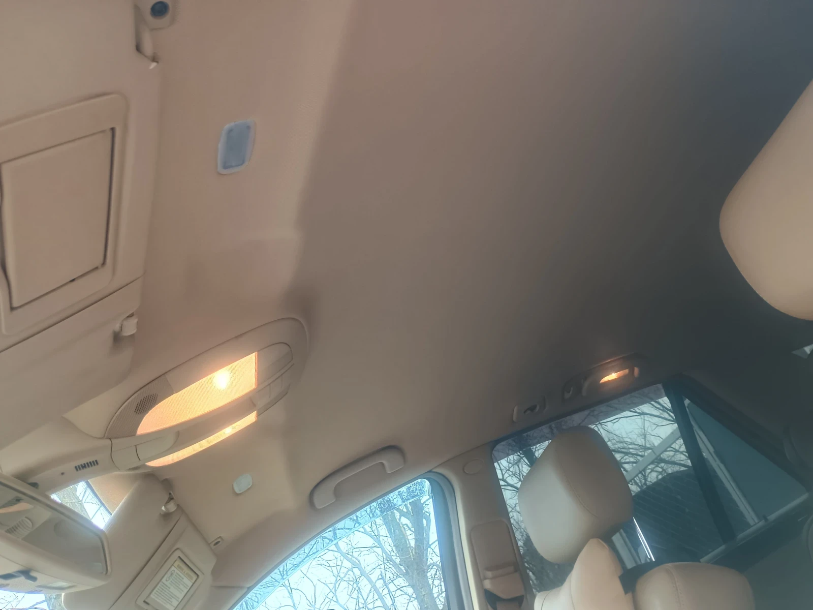 Mercedes-Benz ML 320 | Mobile.bg � ����������� 10