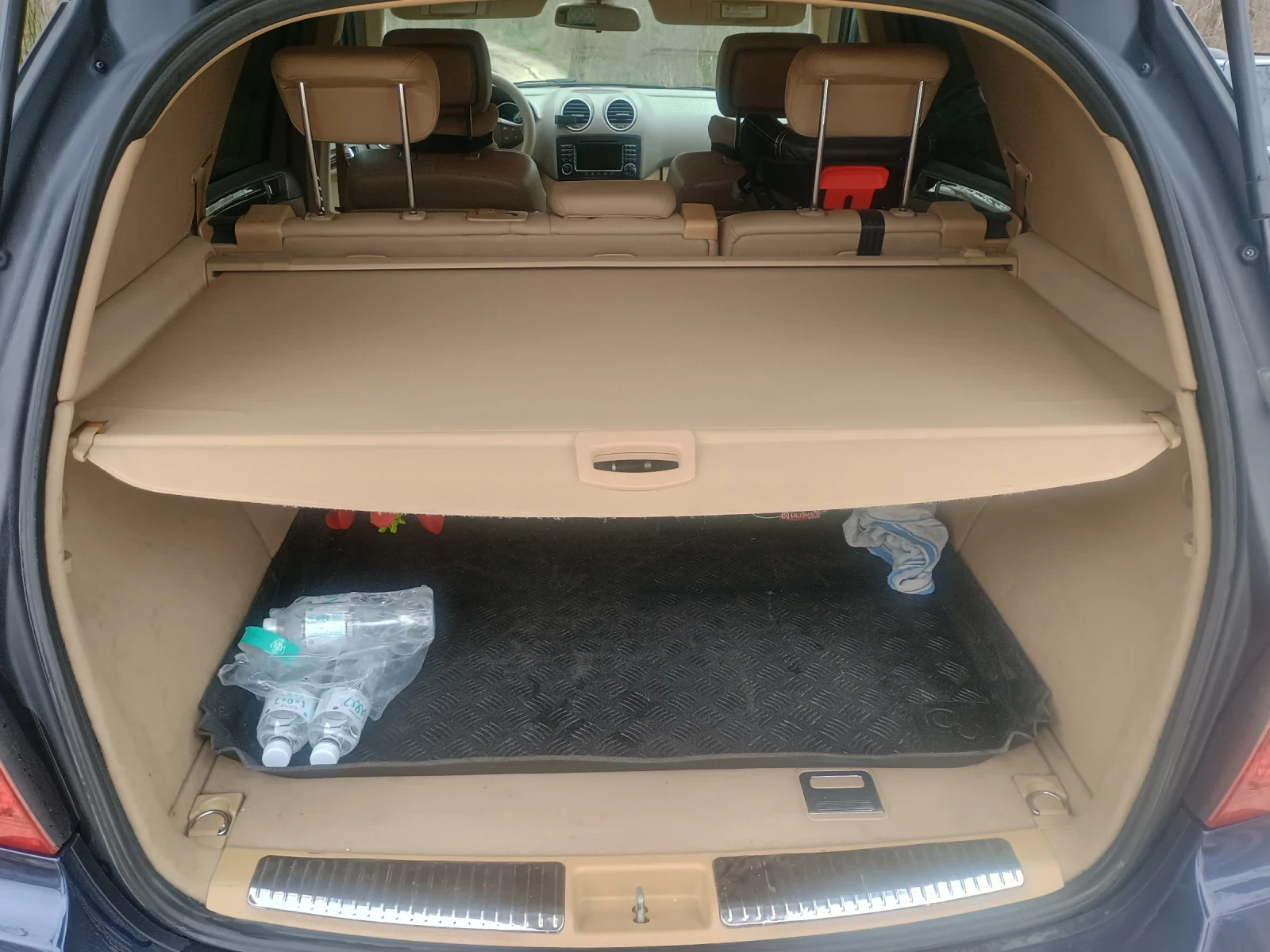 Mercedes-Benz ML 320 | Mobile.bg � ����������� 12