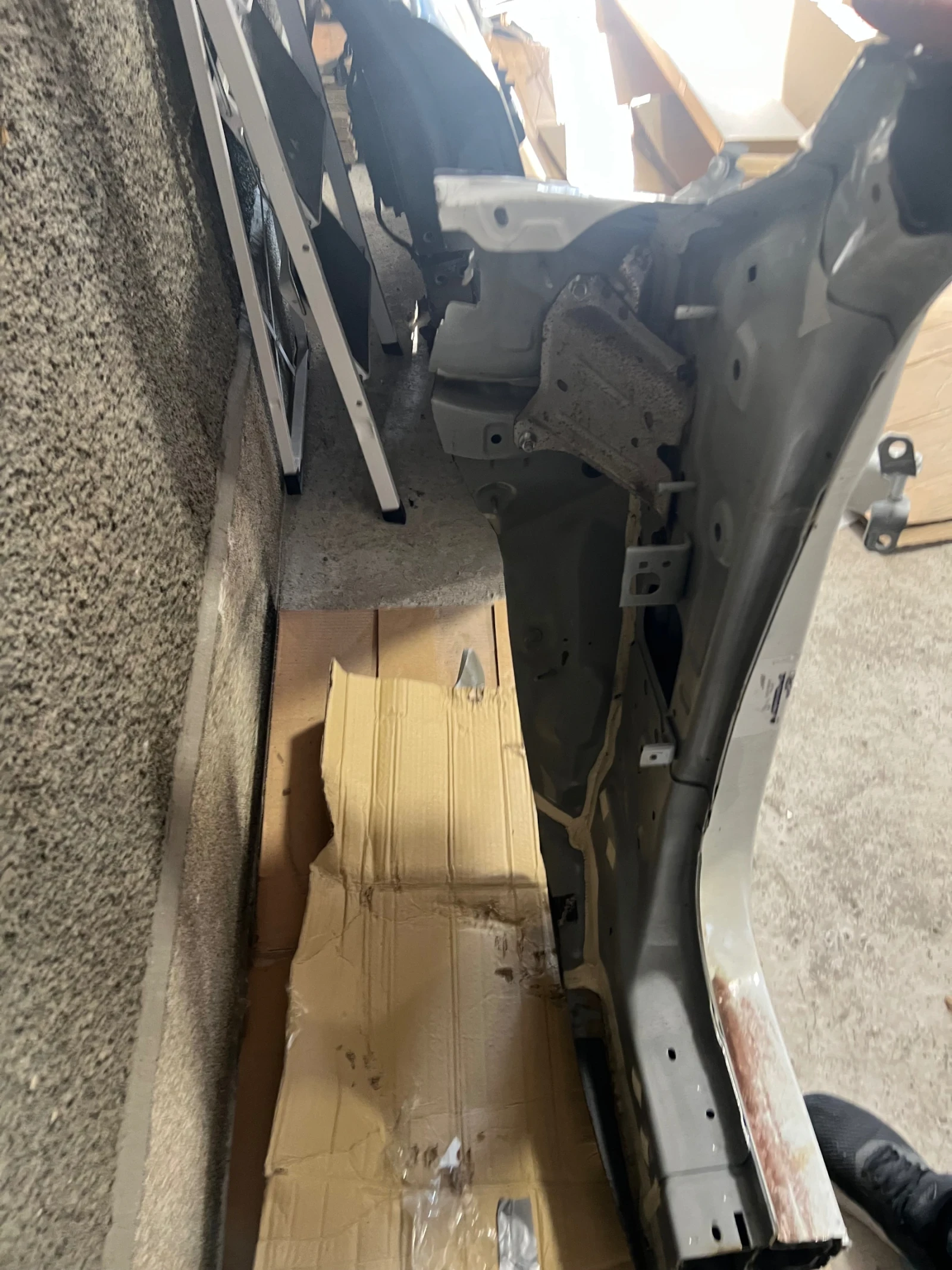 Mazda CX-5, снимка 3 - Автомобили и джипове - 53750841