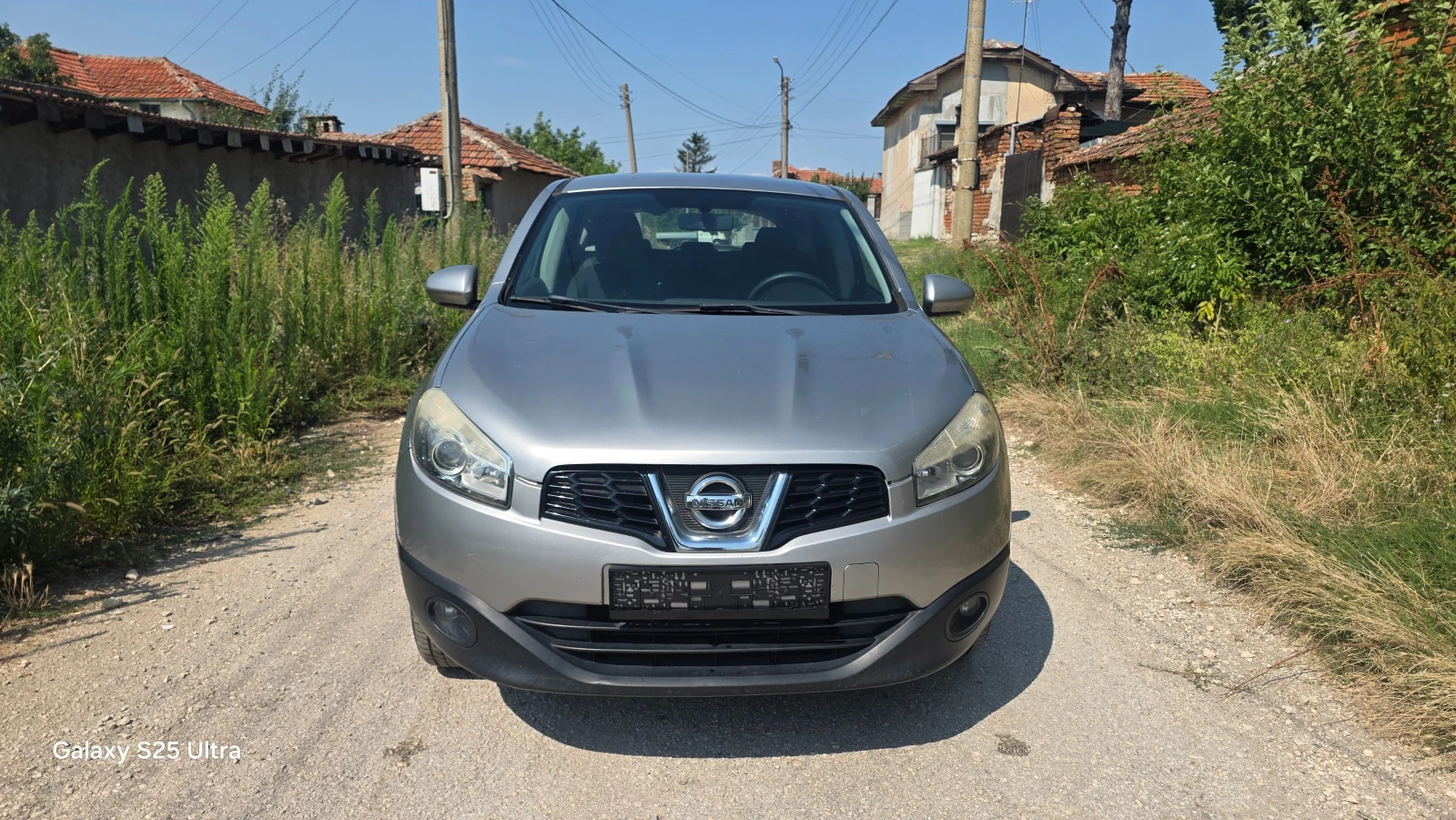 Nissan Qashqai 1.5dci | Mobile.bg � ����������� 9