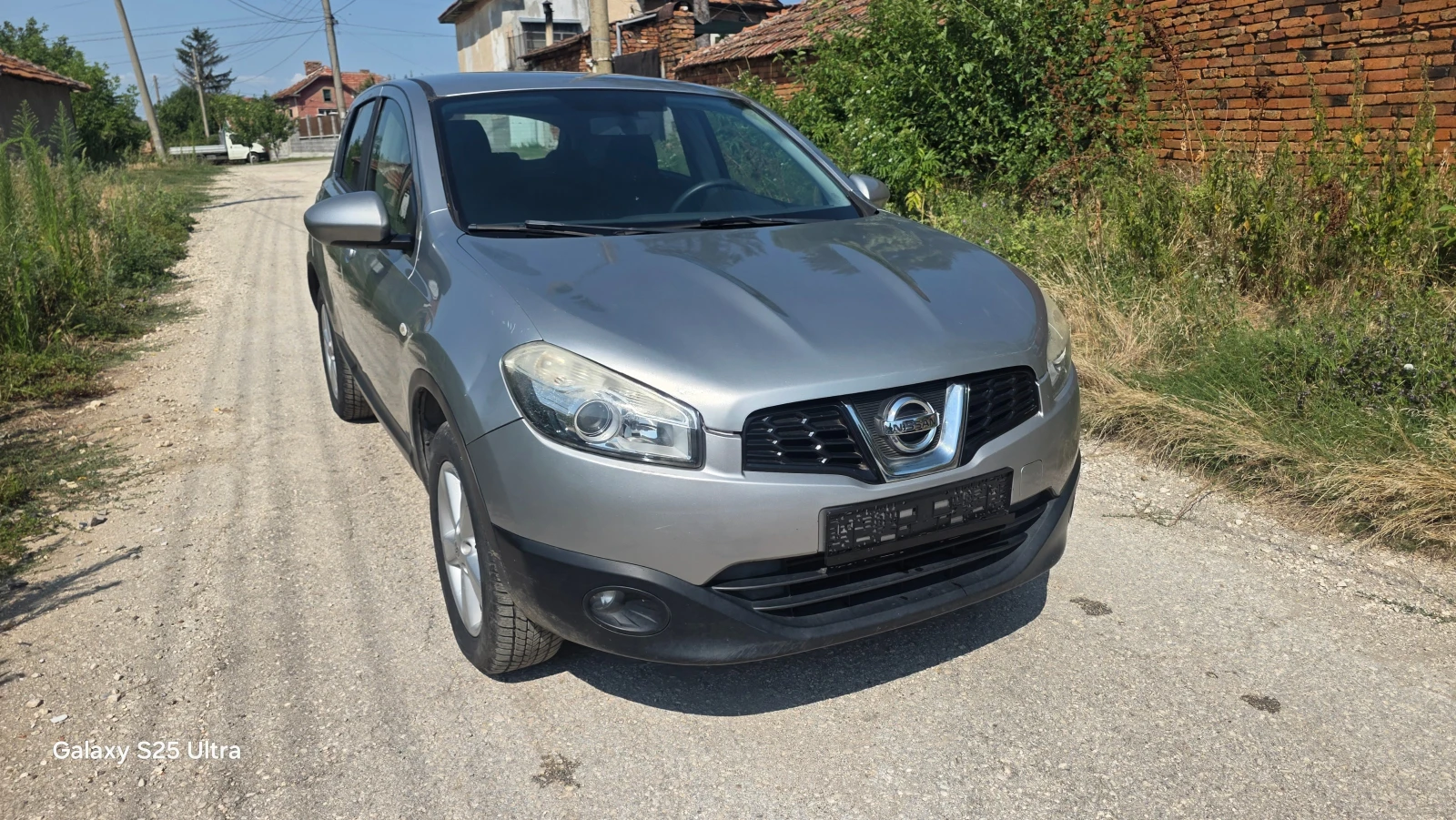 Nissan Qashqai 1.5dci | Mobile.bg � ����������� 2