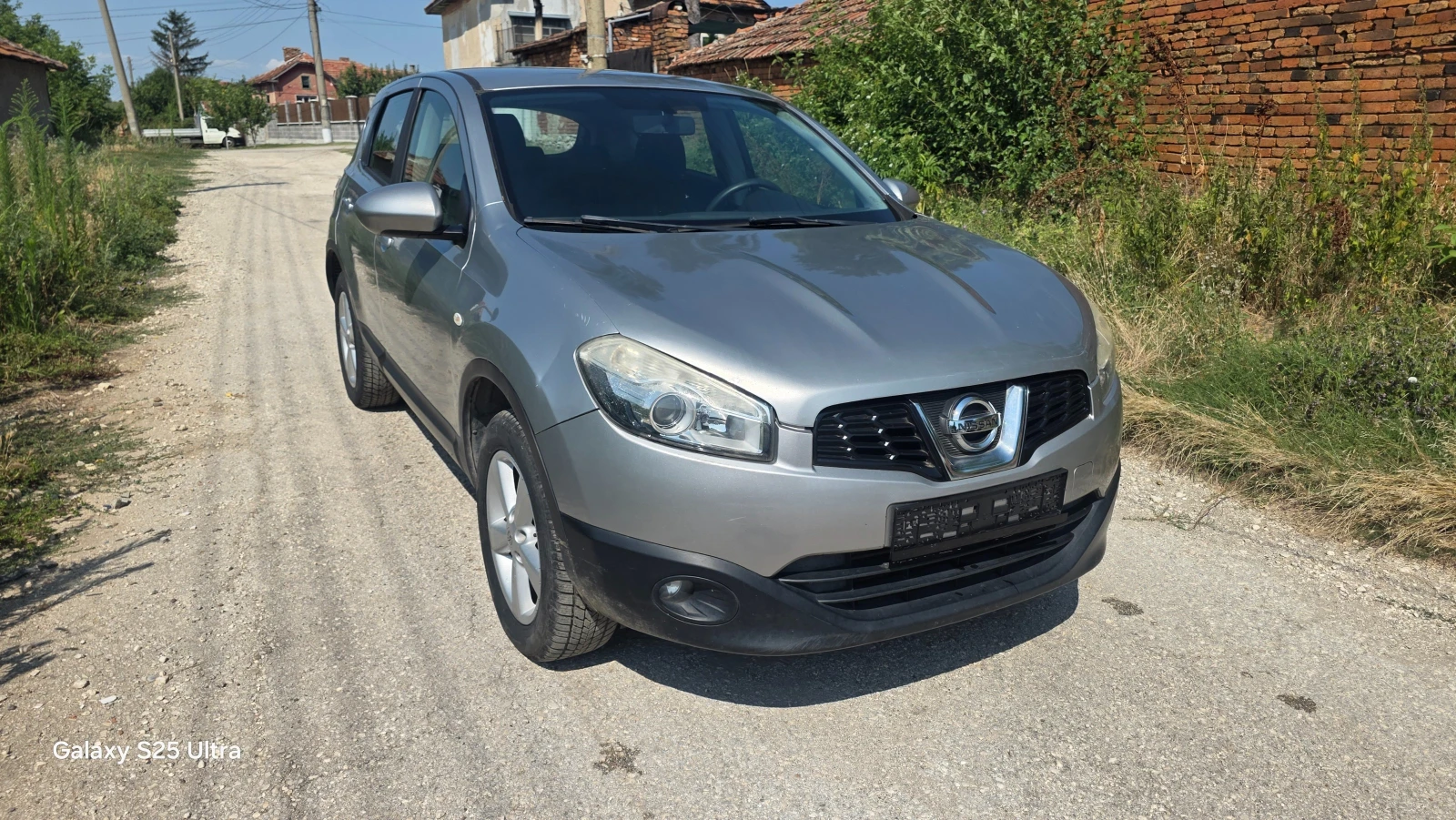Nissan Qashqai 1.5dci | Mobile.bg � ����������� 11