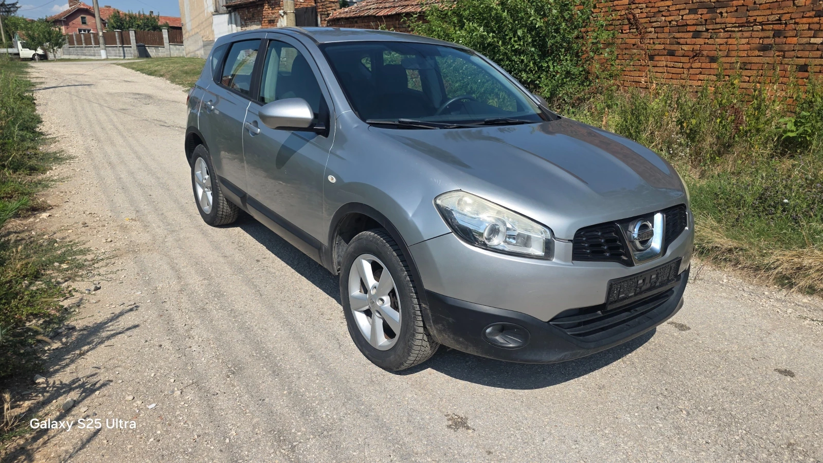 Nissan Qashqai 1.5dci | Mobile.bg � ����������� 3