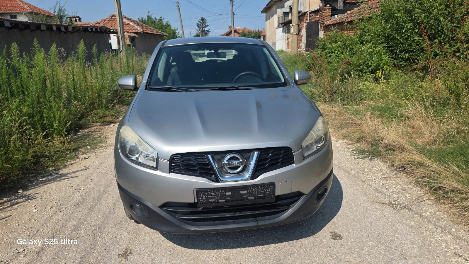 Nissan Qashqai 1.5dci | Mobile.bg � ����������� 16
