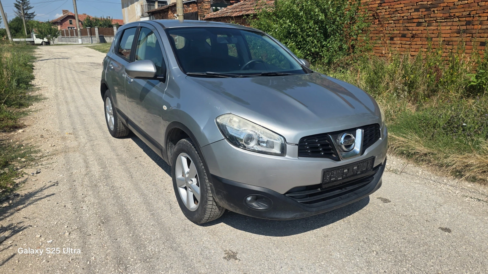 Nissan Qashqai 1.5dci | Mobile.bg � ����������� 12