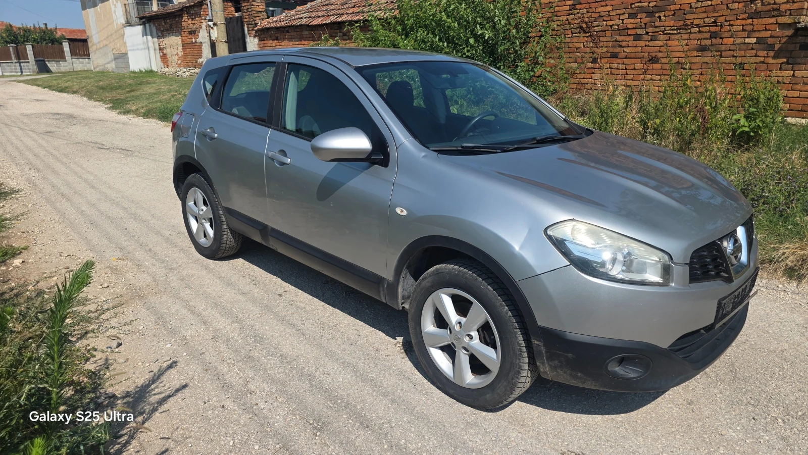 Nissan Qashqai 1.5dci | Mobile.bg � ����������� 13