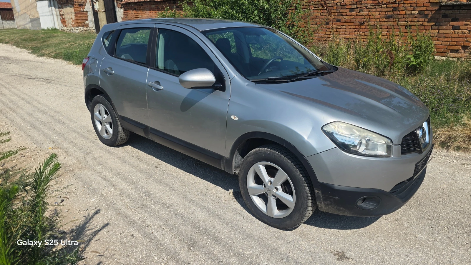 Nissan Qashqai 1.5dci | Mobile.bg � ����������� 4