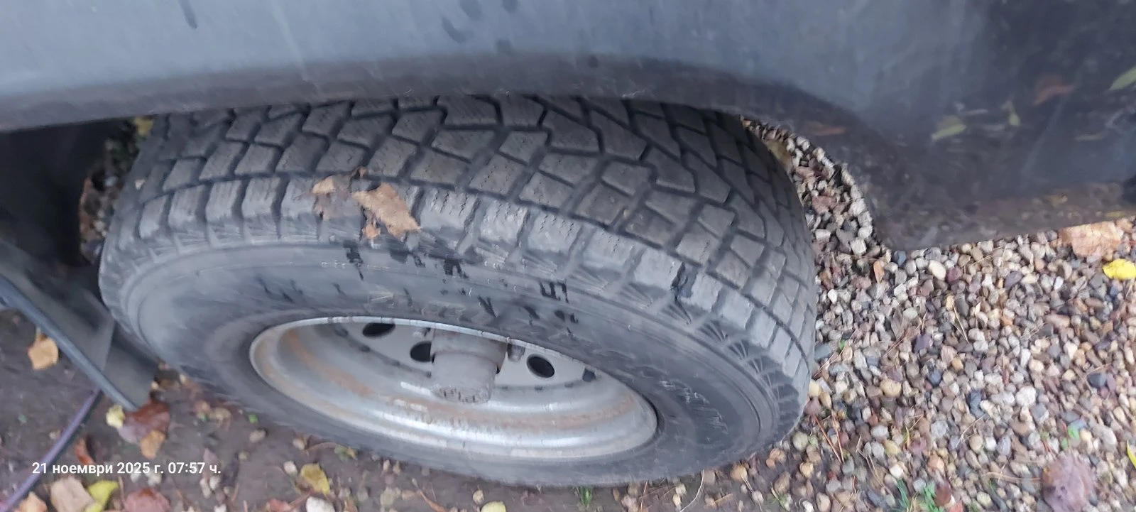 Ford Bronco XLT, снимка 4 - Автомобили и джипове - 53886172