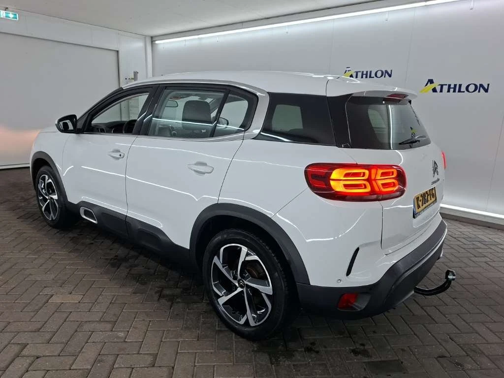 Citroen C5 Aircross Aircross 1.2i Business | Mobile.bg � ����������� 3