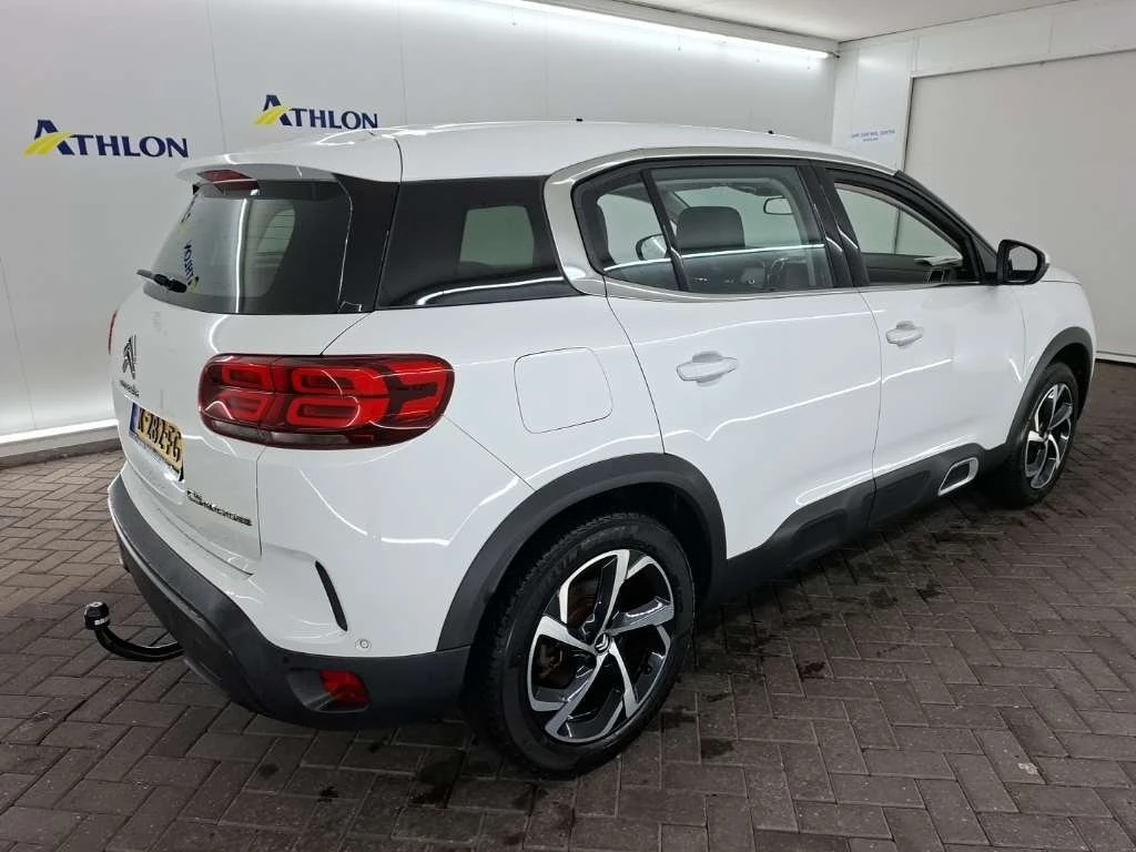 Citroen C5 Aircross Aircross 1.2i Business | Mobile.bg � ����������� 4