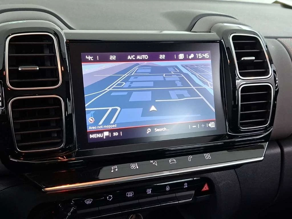 Citroen C5 Aircross Aircross 1.2i Business | Mobile.bg � ����������� 8