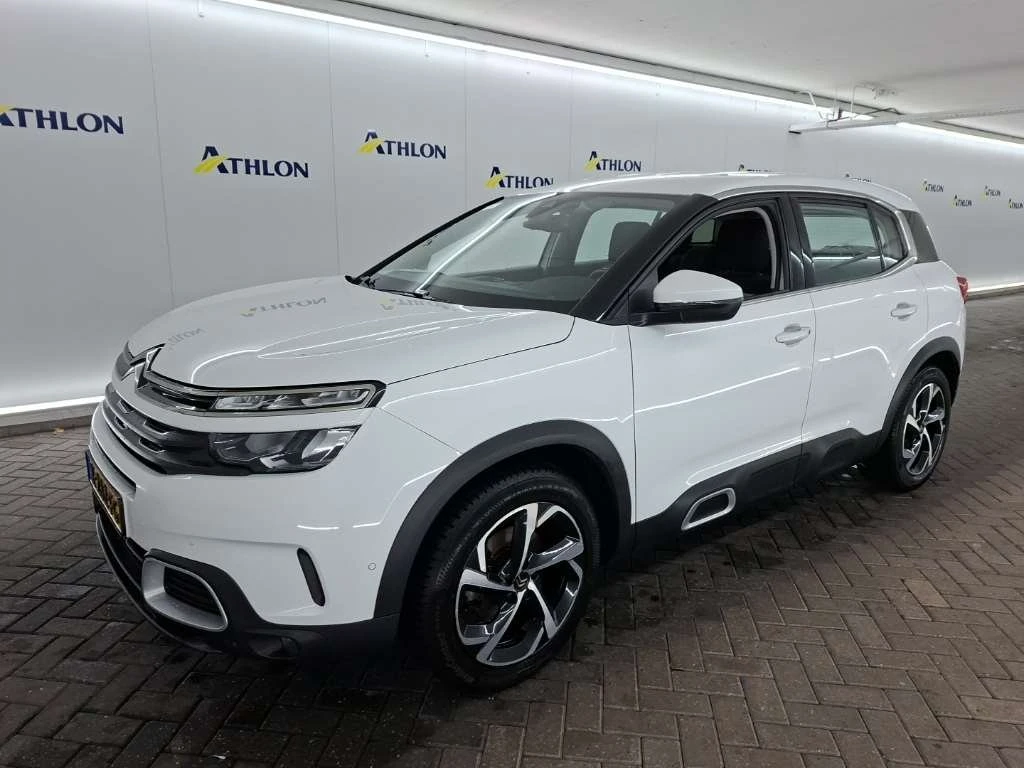 Citroen C5 Aircross Aircross 1.2i Business | Mobile.bg � ����������� 2