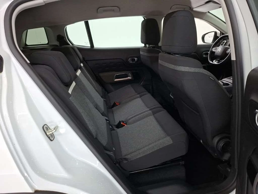 Citroen C5 Aircross Aircross 1.2i Business | Mobile.bg � ����������� 7