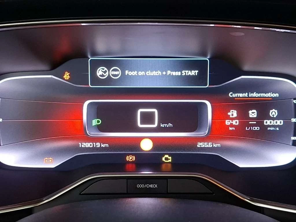 Citroen C5 Aircross Aircross 1.2i Business | Mobile.bg � ����������� 9