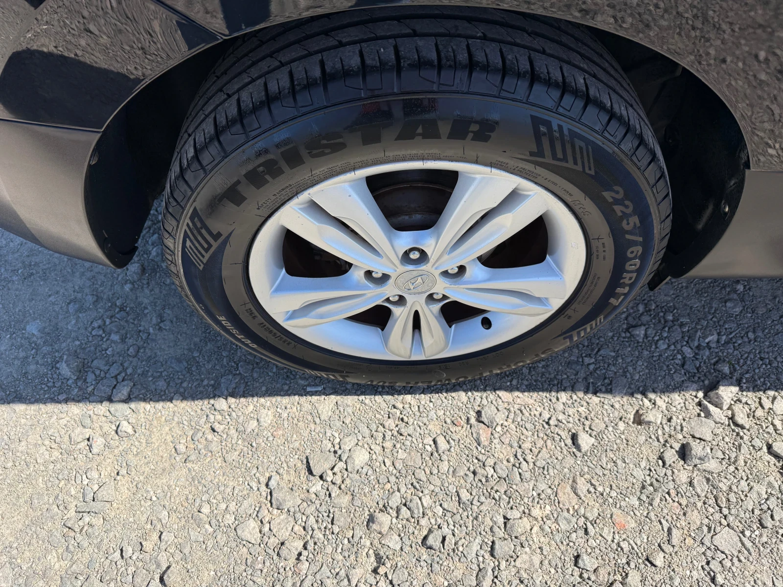 Hyundai IX35 2.0i 4x4 CH 163ks | Mobile.bg � ����������� 10