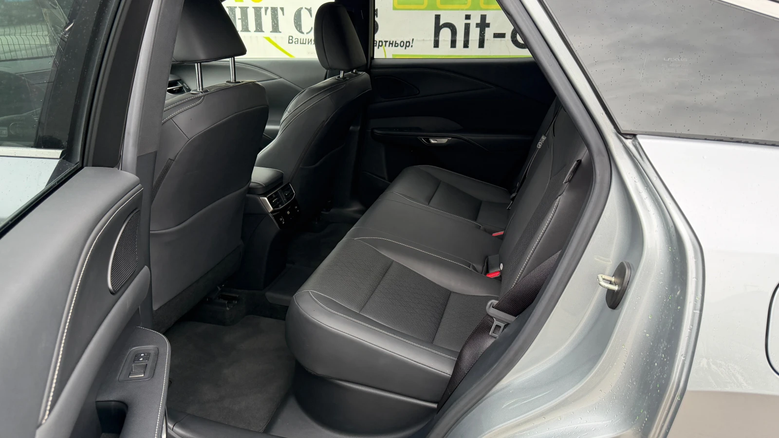 Lexus RX 450h plus Plug In Hybrid в Гаранция, снимка 9 - Автомобили и джипове - 54478750