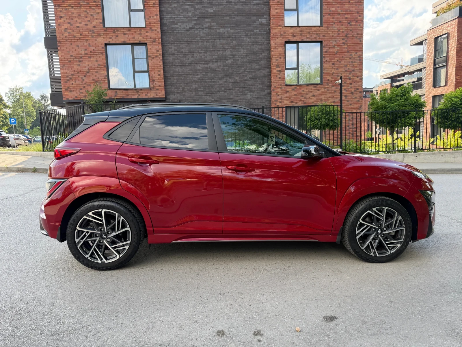 Hyundai Kona | Mobile.bg � ����������� 1