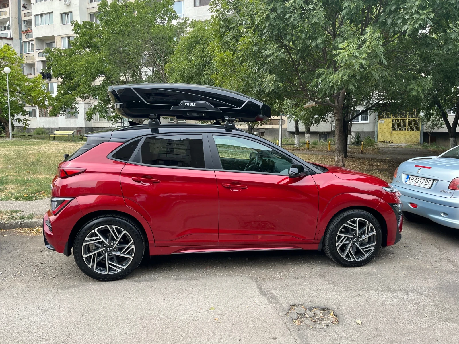 Hyundai Kona | Mobile.bg � ����������� 5