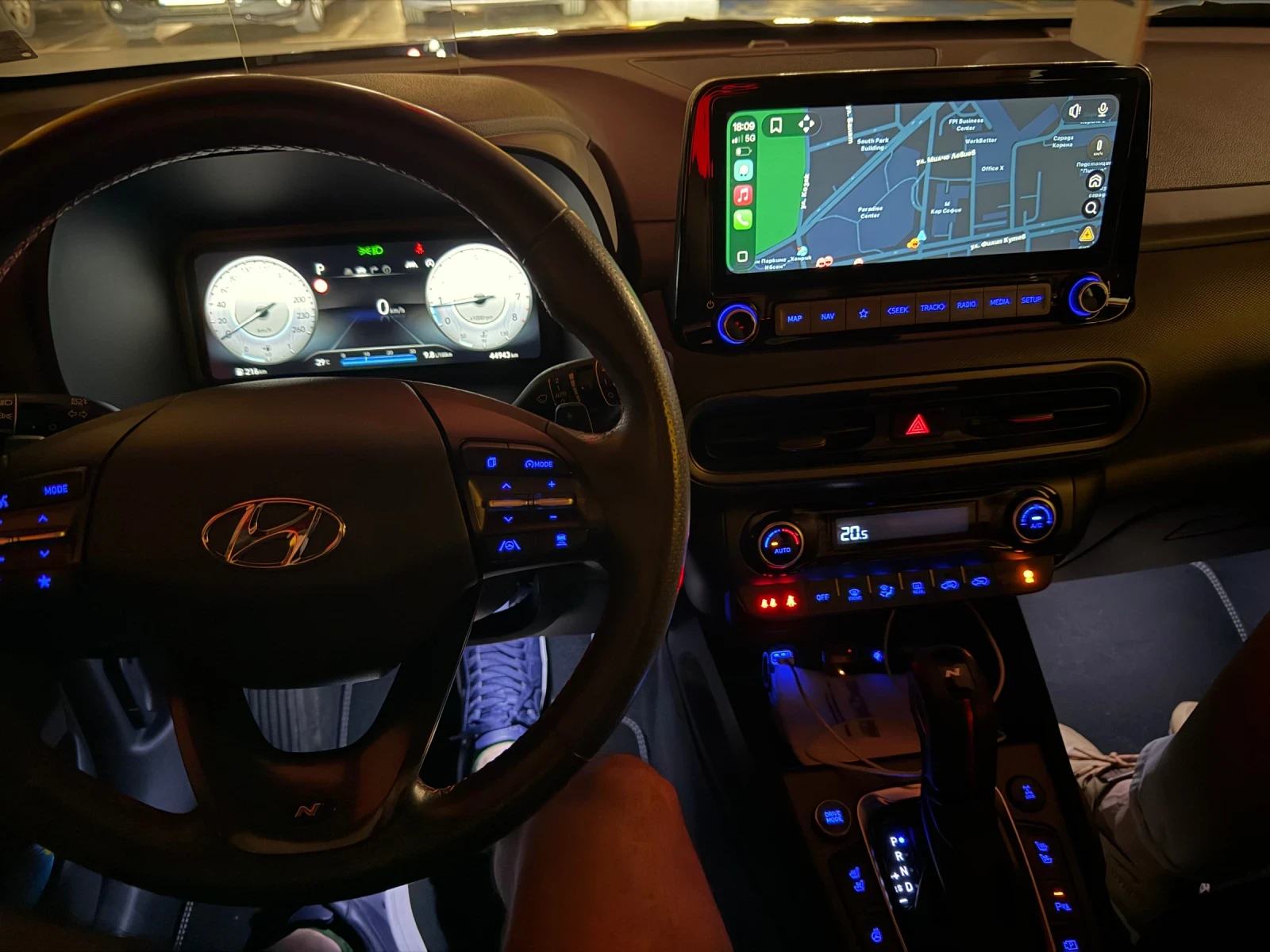 Hyundai Kona | Mobile.bg � ����������� 11