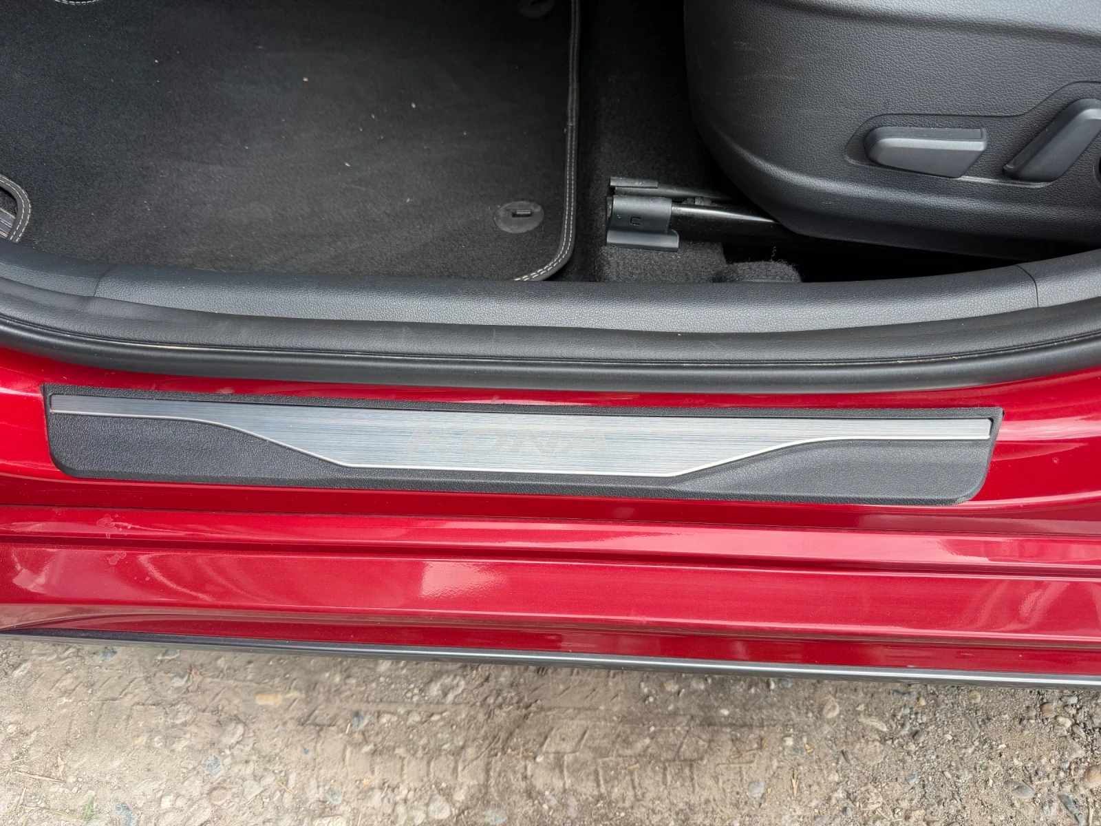 Hyundai Kona N-LINE, снимка 12 - Автомобили и джипове - 54566238