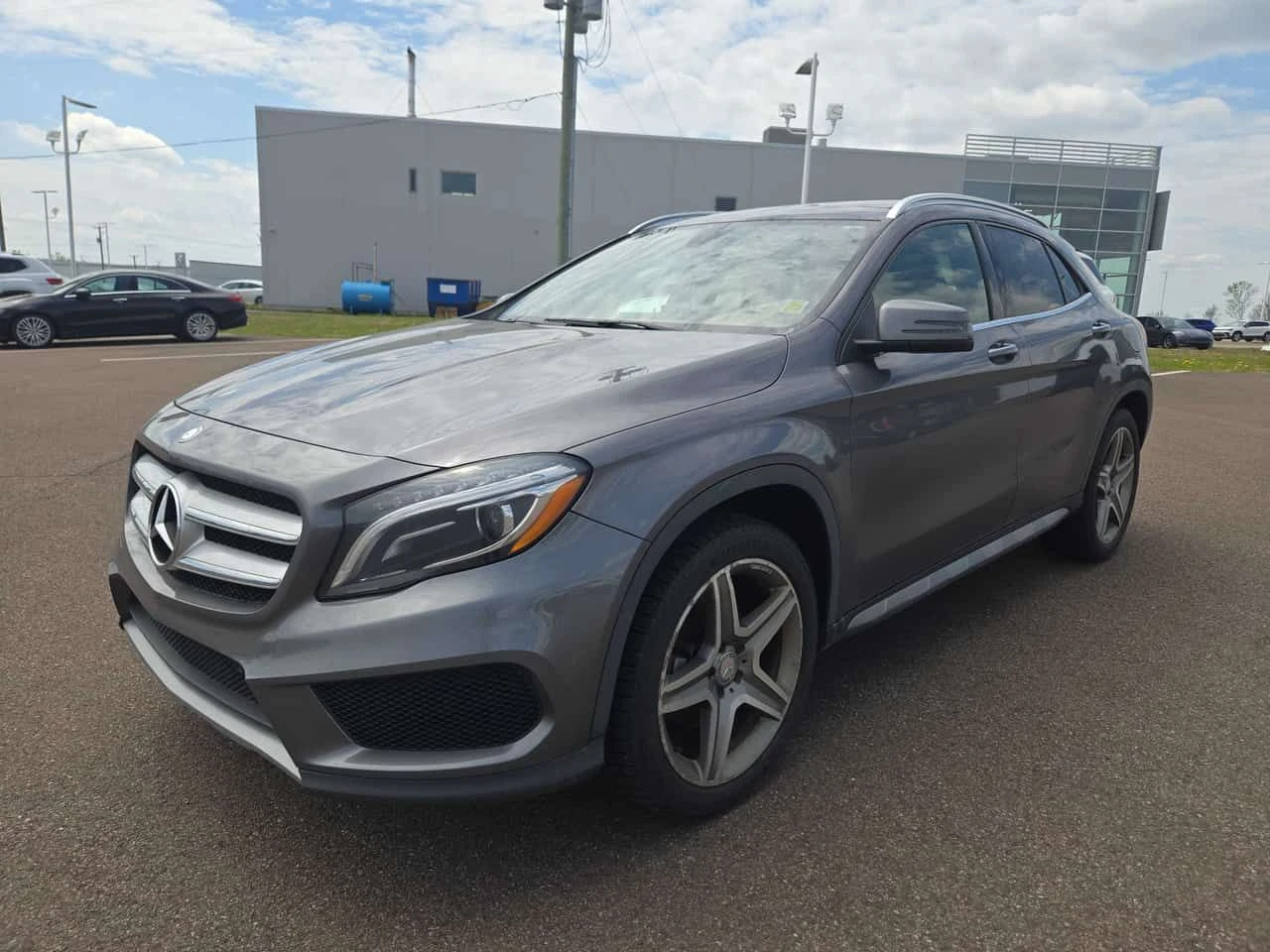 Mercedes-Benz GLA * 250 * АВТОКРЕДИТ БЕЗ ПЪРВОНАЧАЛНА ВНОСКА
