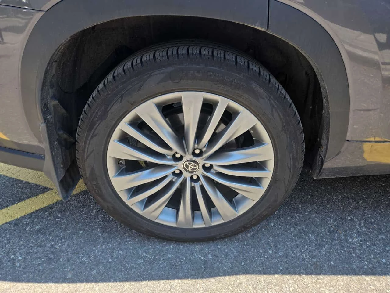 Toyota Highlander * Hybrid Limited* АВТОКРЕДИТ БЕЗ ПЪРВОНАЧАЛНА* , снимка 7 - Автомобили и джипове - 55135460