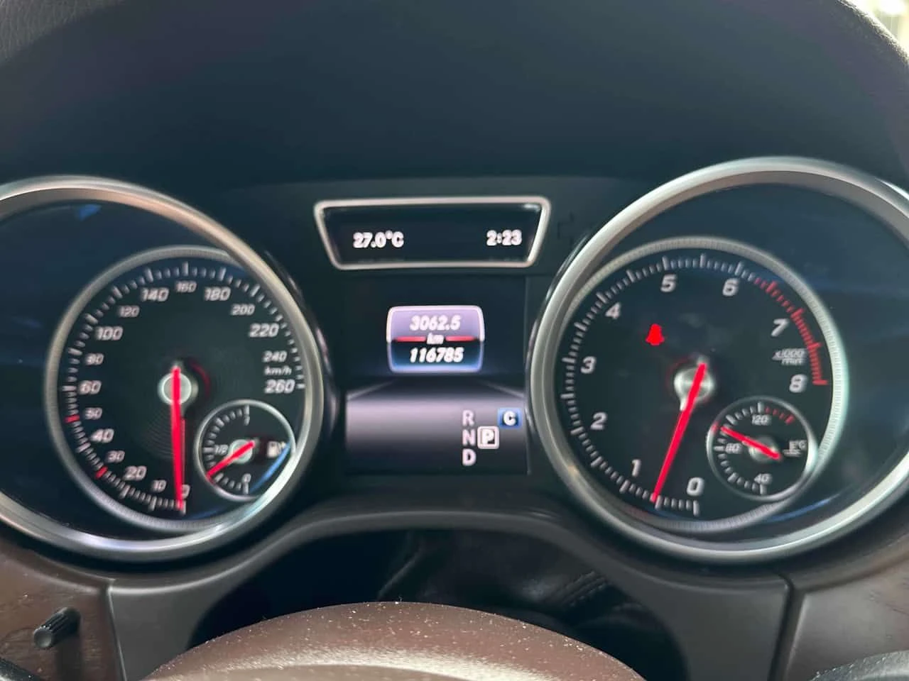 Mercedes-Benz GLE 400 4MATIC * AMG PACK* 360 КАМЕРА* ПАНОРАМА* , снимка 8 - Автомобили и джипове - 55255112