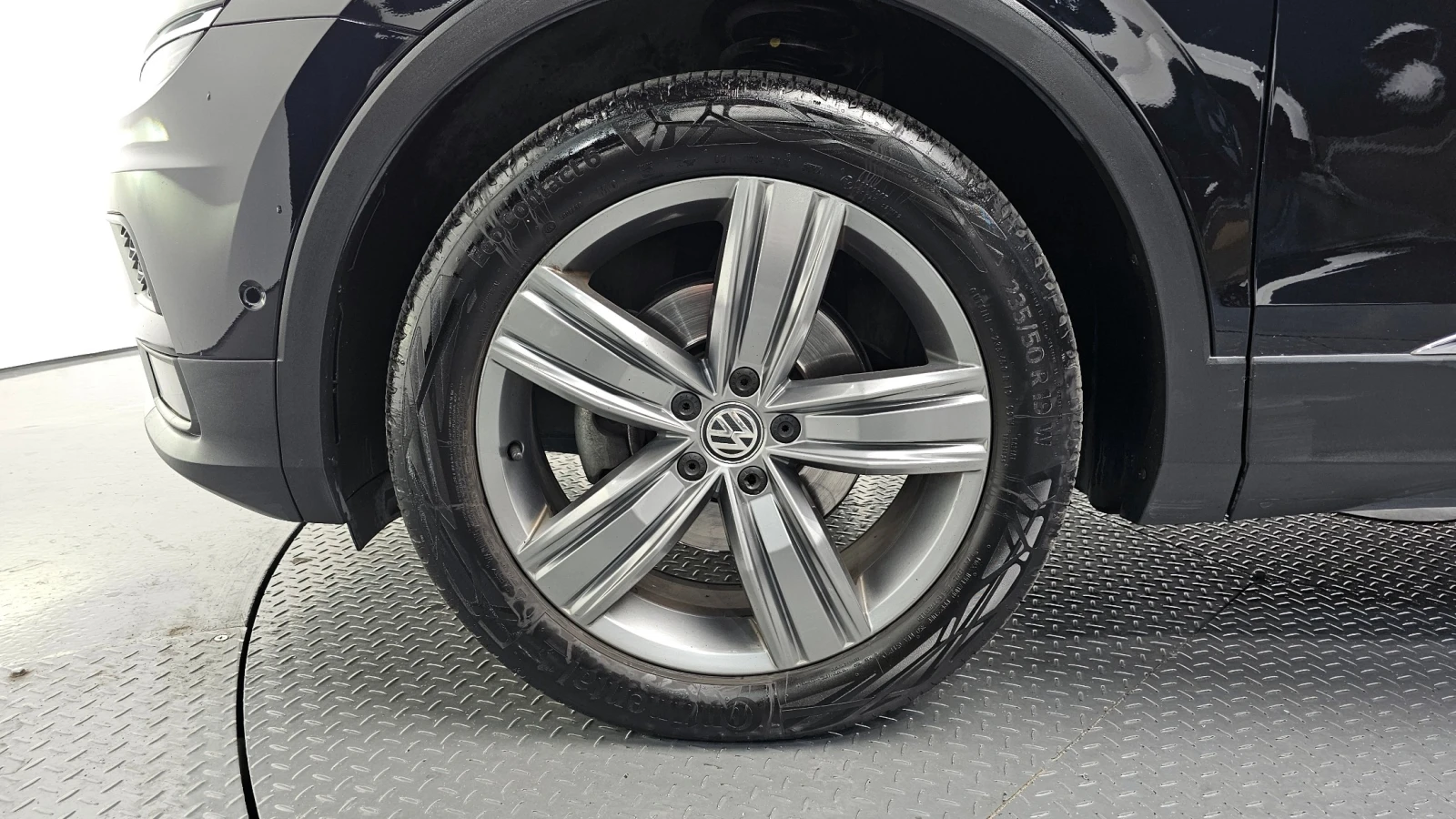 VW Tiguan | АВТОКРЕДИТ БЕЗ ПЪРВОНАЧАЛНА ВНОСКА | , снимка 4 - Автомобили и джипове - 55278467