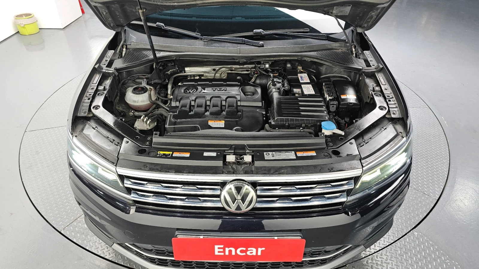 VW Tiguan | АВТОКРЕДИТ БЕЗ ПЪРВОНАЧАЛНА ВНОСКА | , снимка 5 - Автомобили и джипове - 55278467
