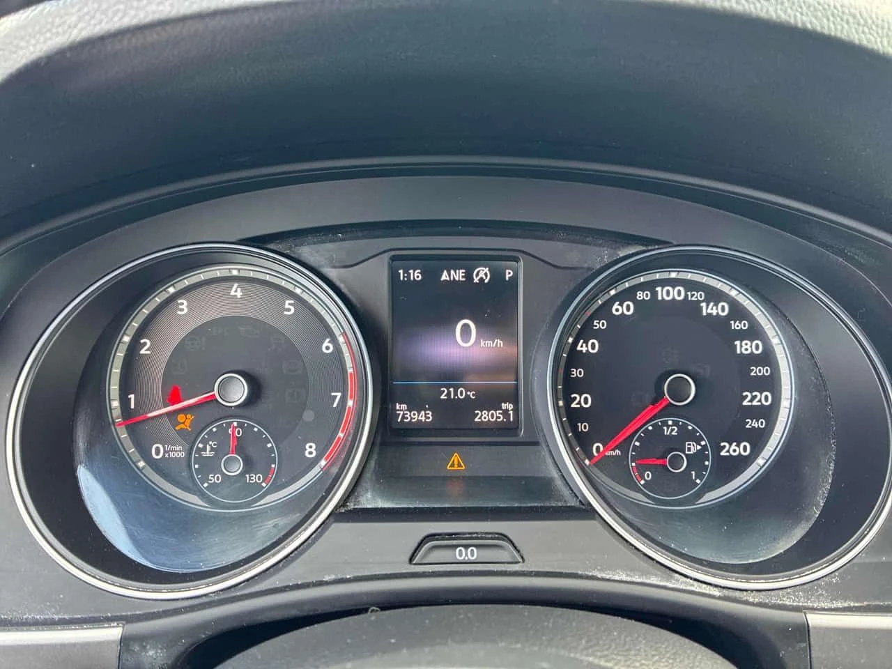 VW Atlas * Highline * CARFAX * БЕЗ ПЪРВОНАЧАЛНА ВНОСКА, снимка 8 - Автомобили и джипове - 55662934