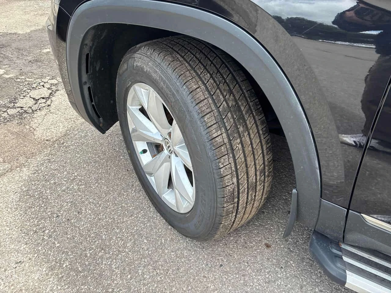 VW Atlas * Highline * CARFAX * БЕЗ ПЪРВОНАЧАЛНА ВНОСКА, снимка 7 - Автомобили и джипове - 55662934