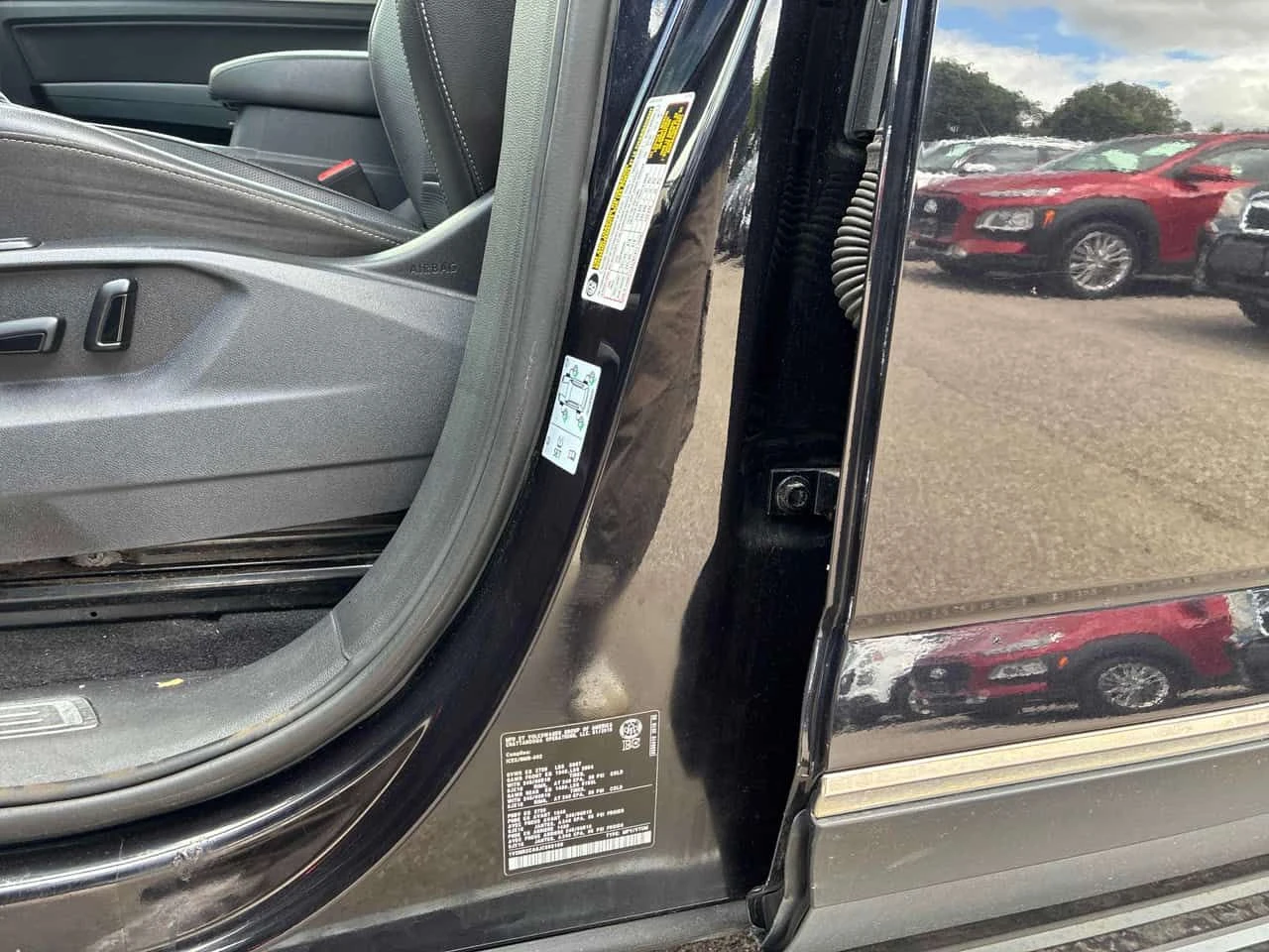 VW Atlas * Highline * CARFAX * БЕЗ ПЪРВОНАЧАЛНА ВНОСКА, снимка 10 - Автомобили и джипове - 55662934
