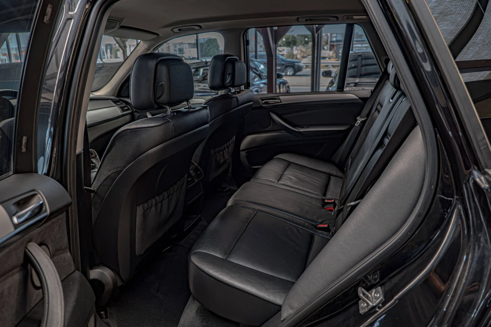 BMW X5 3.0D/Сменени вериги/100% Реални км/PDC/, снимка 9 - Автомобили и джипове - 55824913