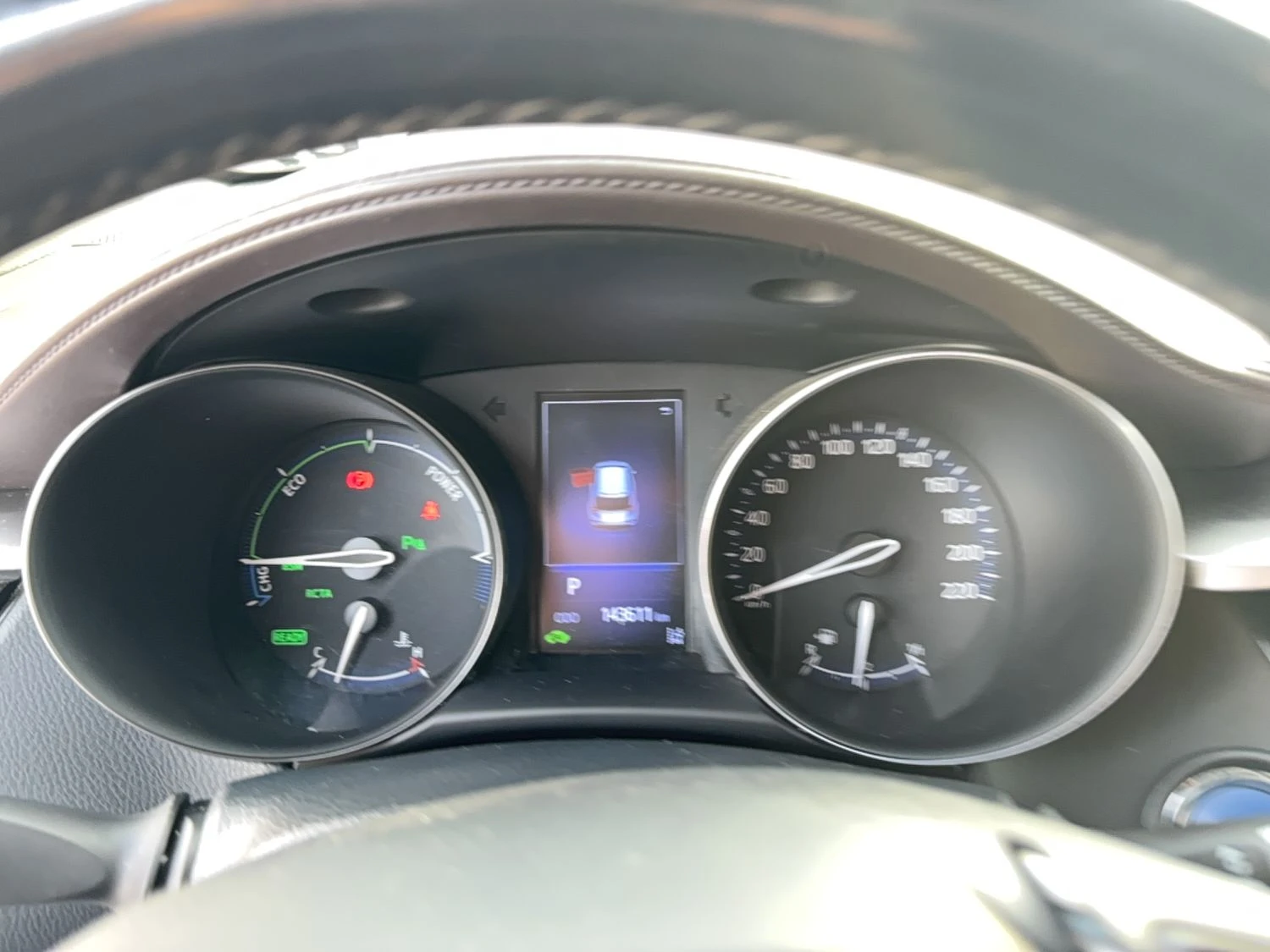 Toyota C-HR 1.8 ������ | Mobile.bg � ����������� 4