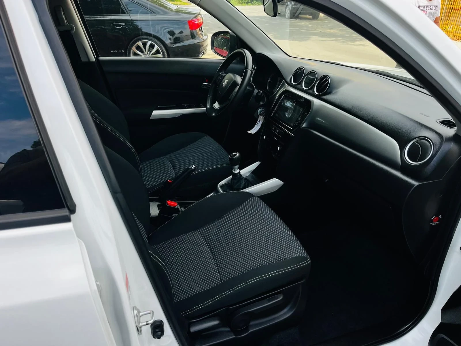 Suzuki Vitara, снимка 10 - Автомобили и джипове - 56162993