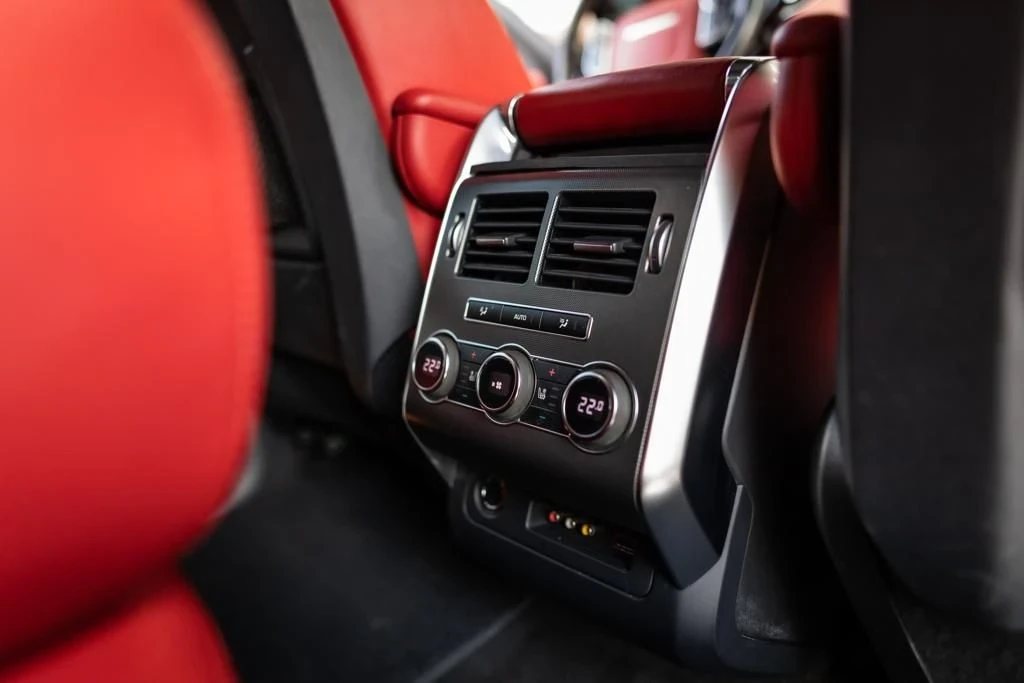 Land Rover Range Rover Sport 3.0D FACE нов ДВГ, снимка 4 - Автомобили и джипове - 56237026