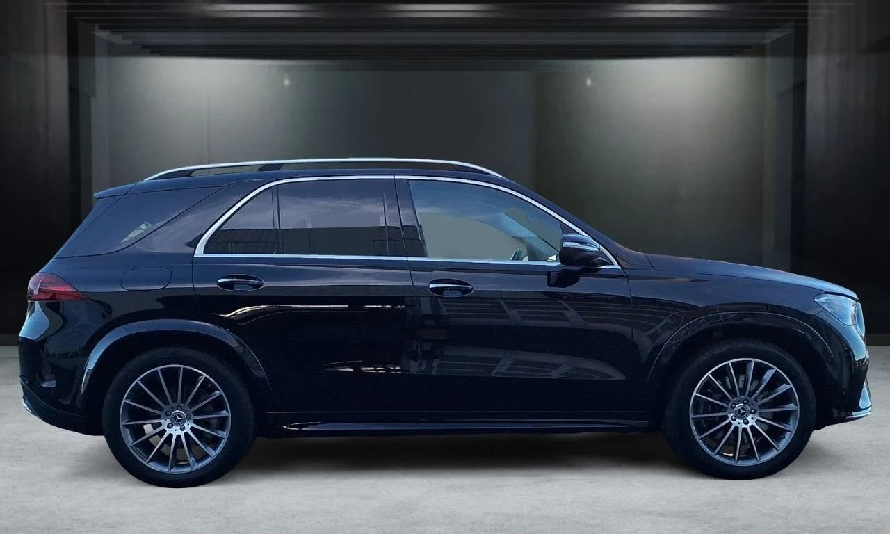 Mercedes-Benz GLE 350 de / AMG / BURM / MULTIBEAM / 360 /  | Mobile.bg � ����������� 7