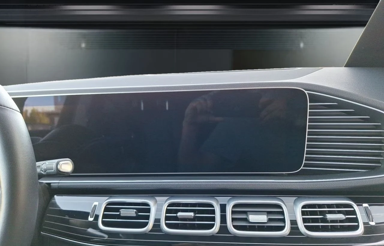 Mercedes-Benz GLE 350 de / AMG / BURM / MULTIBEAM / 360 /  | Mobile.bg � ����������� 11
