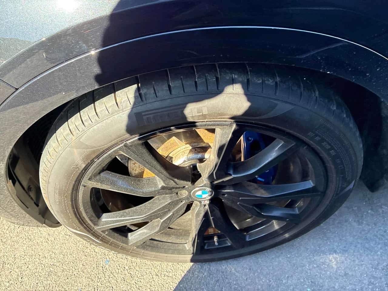 BMW X7 * xDrive40i * CARFAX *  | Mobile.bg � ����������� 6