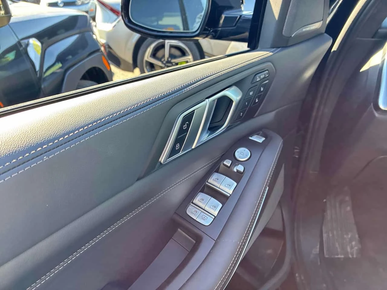 BMW X7 * xDrive40i * CARFAX *  | Mobile.bg � ����������� 11