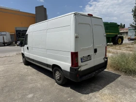 Fiat Ducato J.T.D, снимка 4