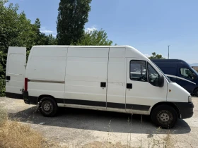 Fiat Ducato J.T.D, снимка 3