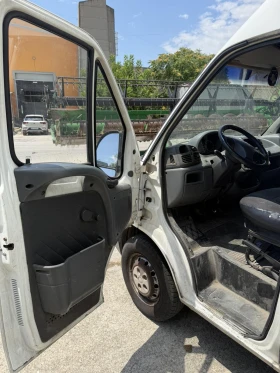 Fiat Ducato J.T.D, снимка 7