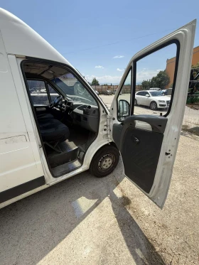 Fiat Ducato J.T.D, снимка 10