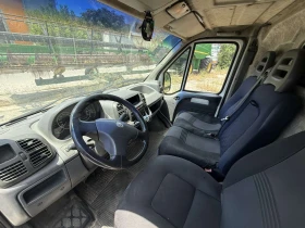 Fiat Ducato J.T.D, снимка 9